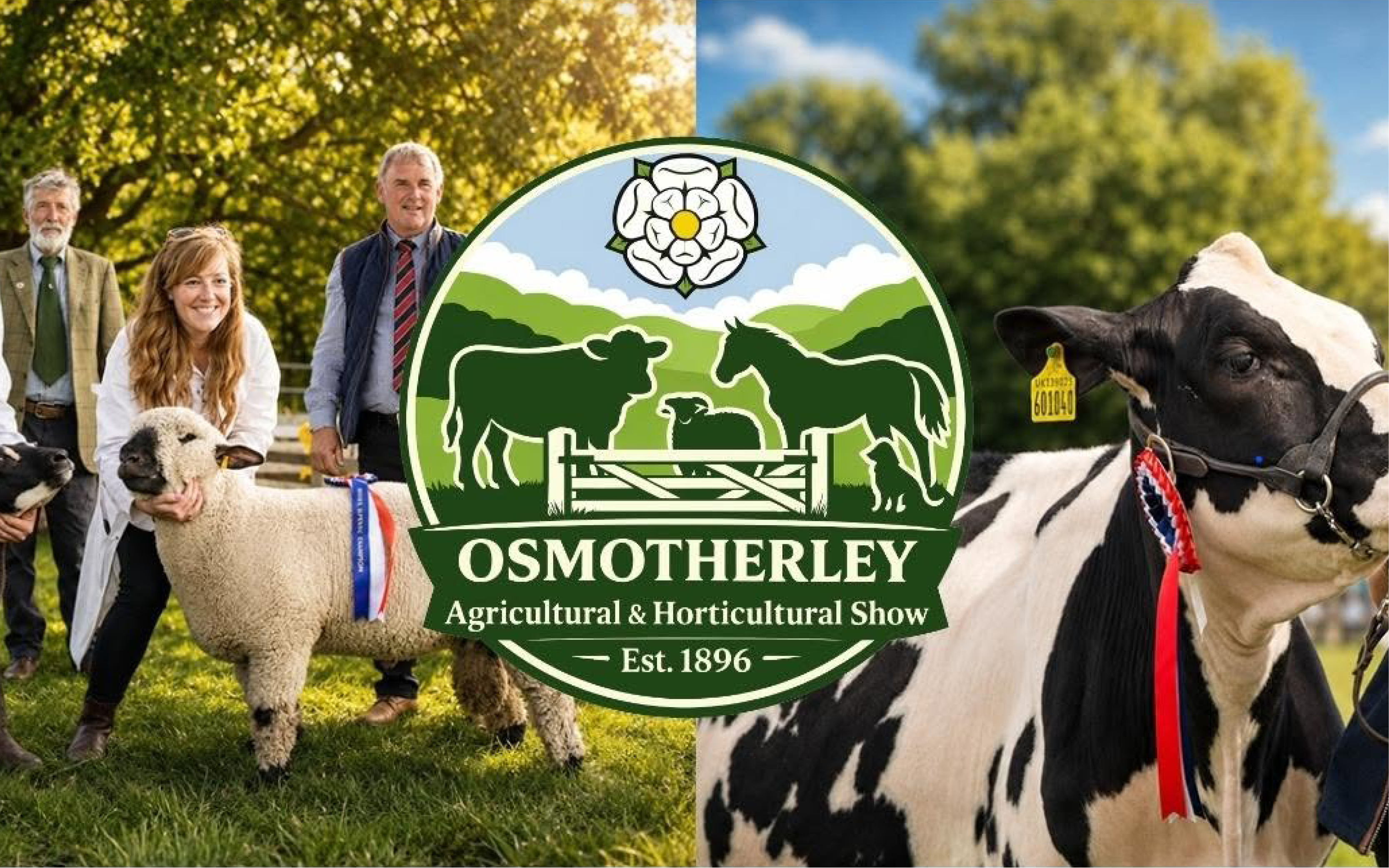 Osmotherley Show